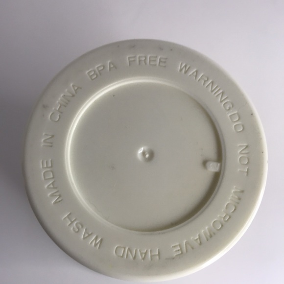 kate spade New York 16 oz Eat Cake for Breakfast Insulated Travel Tumbler - Picture 5 of 6